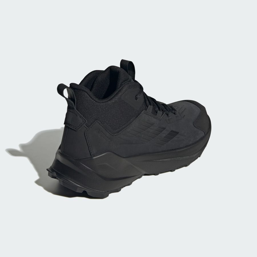 Adidas Terrex Trailmaker 2.0 Leather Hiking Shoes
