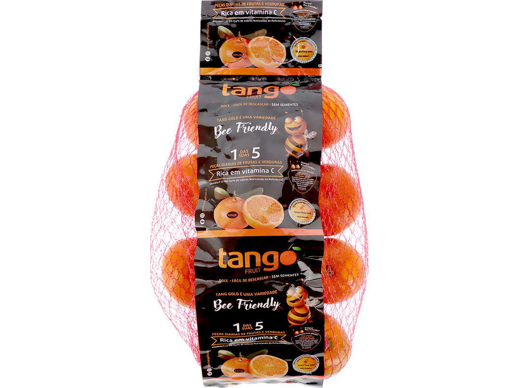 CLEMENTINA TANGO SEM SEMENTES 750G