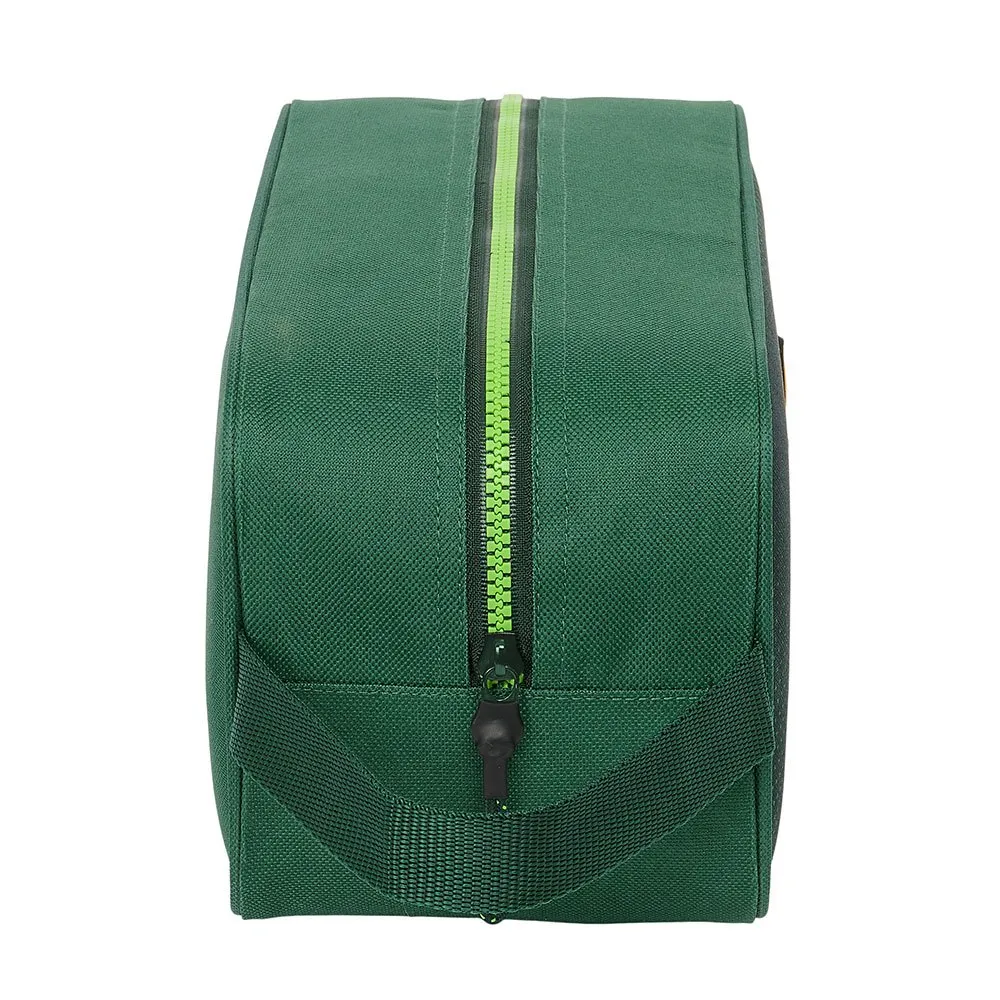 Safta Real Betis Balompie Water Resistent Schuhbeutel