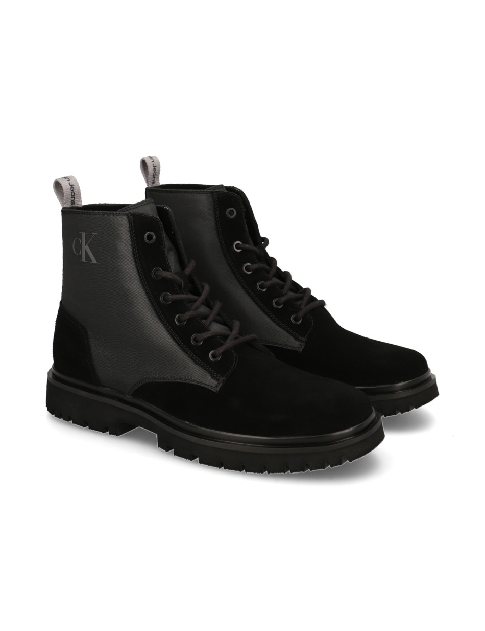 EVA MID LACEUP LTH BOOTHIKING