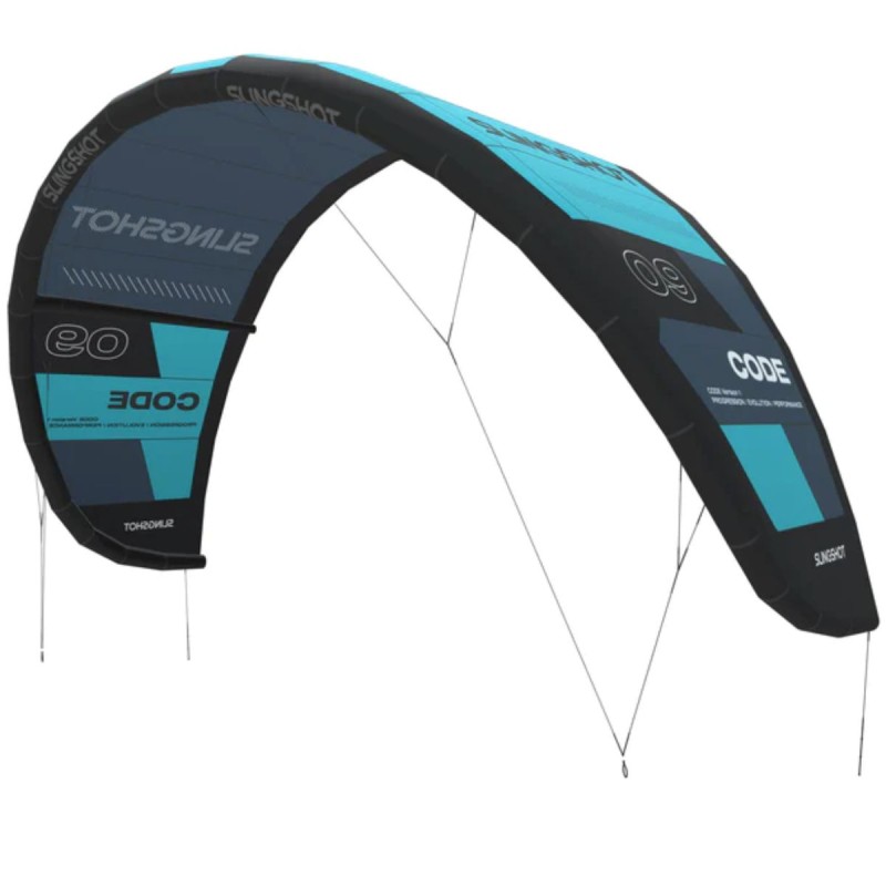 Aile Slingshot Code V1 2023 - The Corner Shop