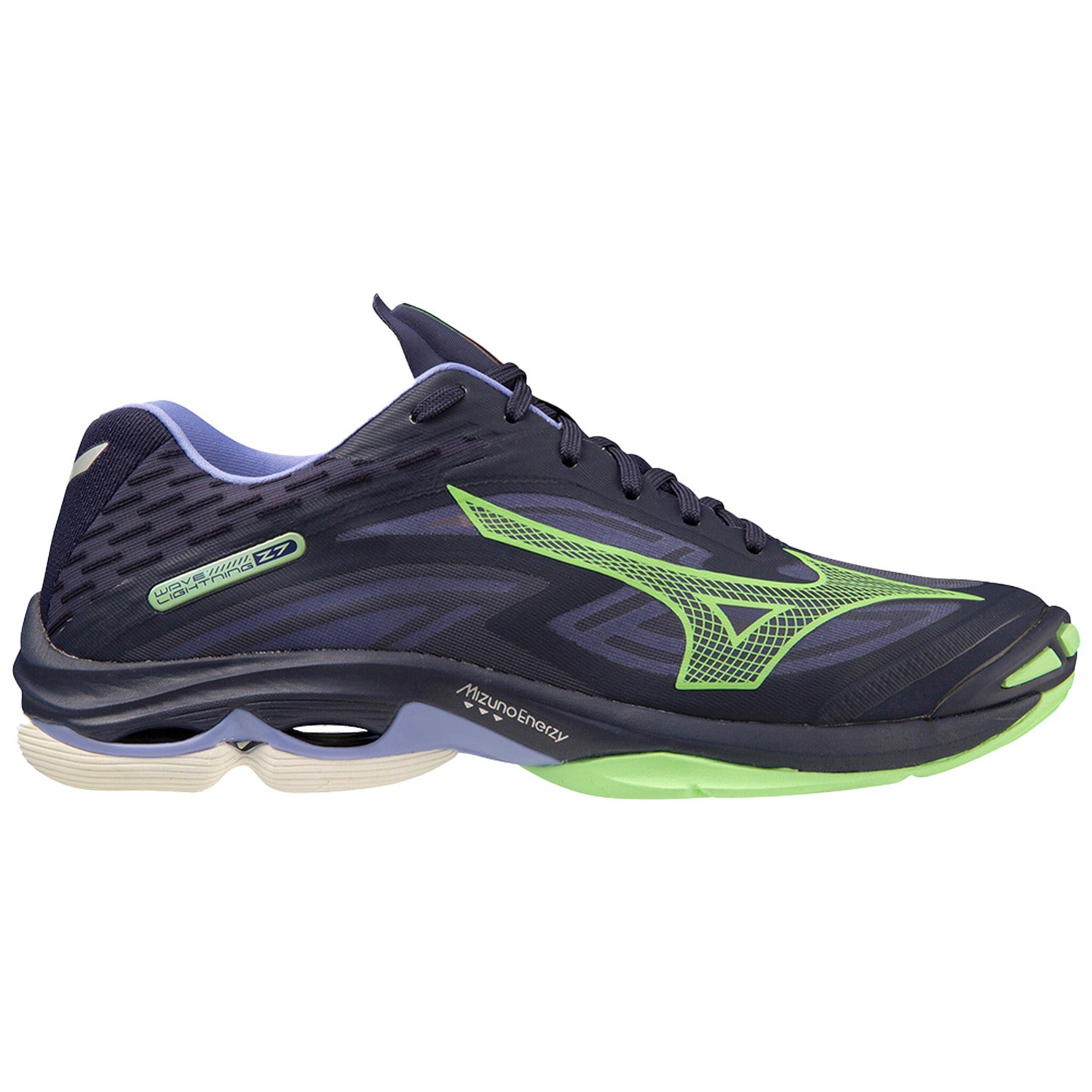 Mizuno  Wave Lightning Z7
