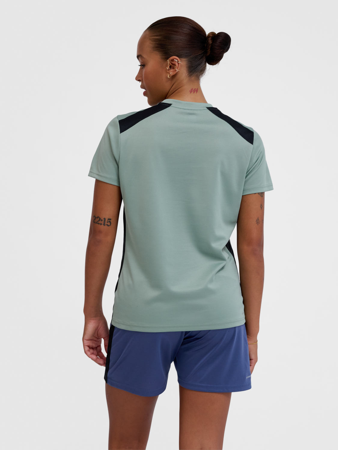 hmlMULTI PL JERSEY WOMAN