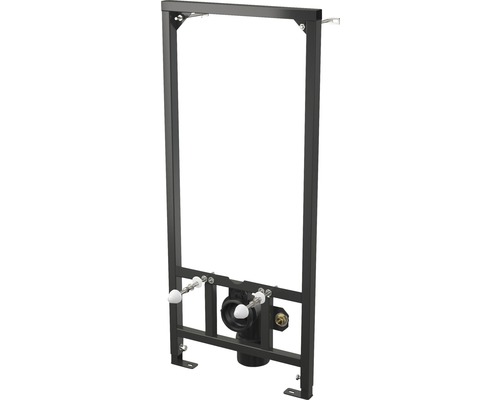 Voorwandelement Comfort voor wandclosets met opbouwreservoir