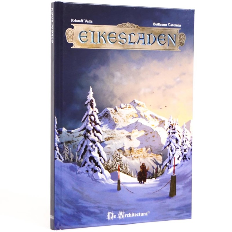 Eikesladen