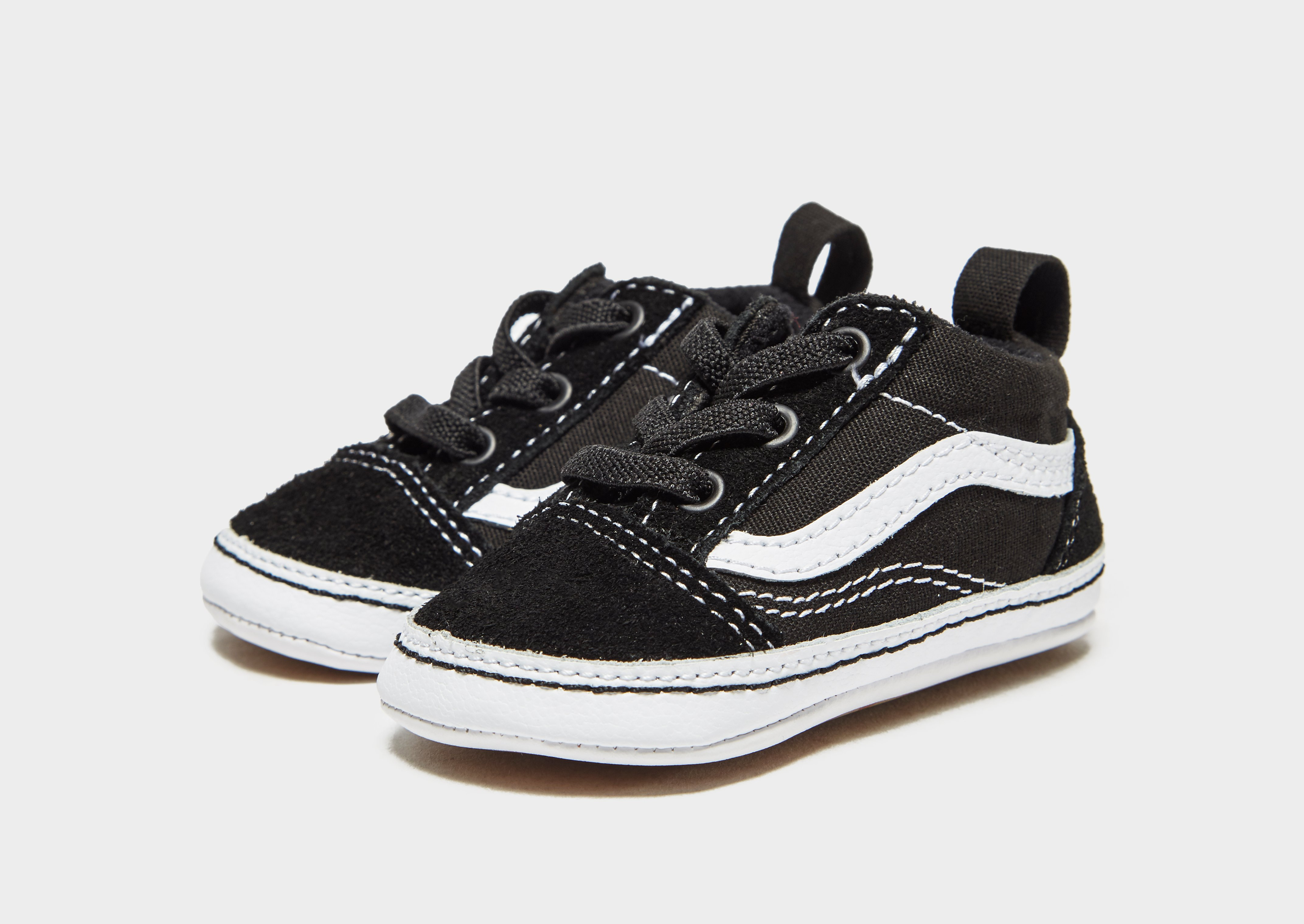 Vans Old Skool Crib Bébé