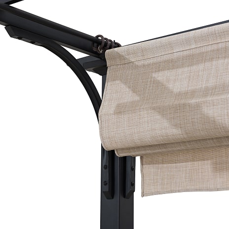 Pergola Giona 363 cm x 277 cm