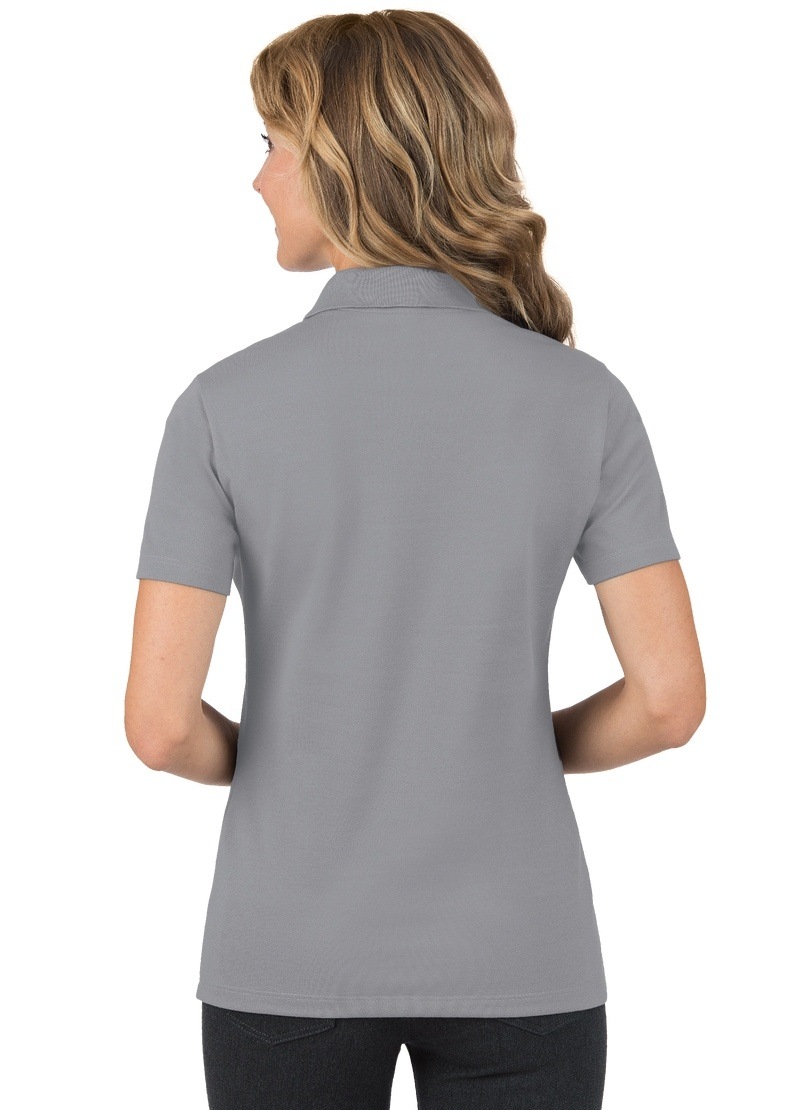 Trigema Poloshirt »TRIGEMA Poloshirt«, 1 Stk.
