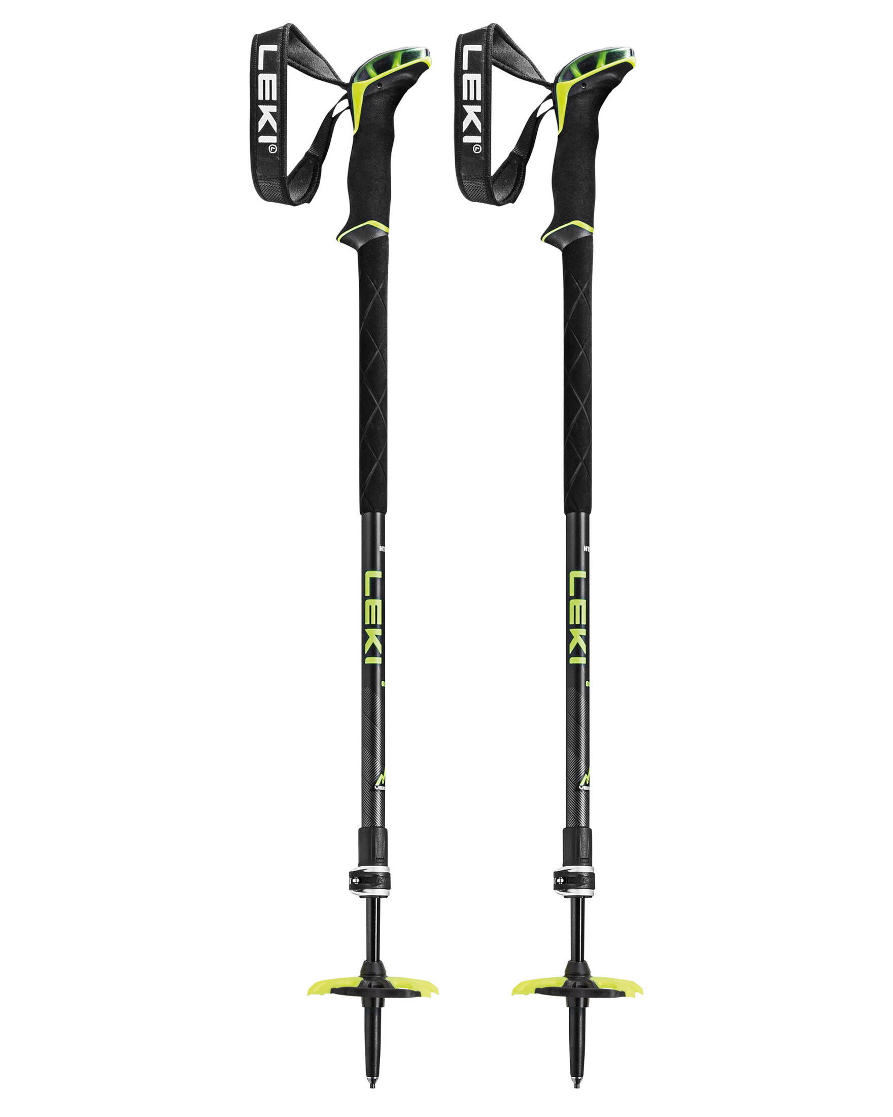 Leki| Skistöcke GUIDE 2
