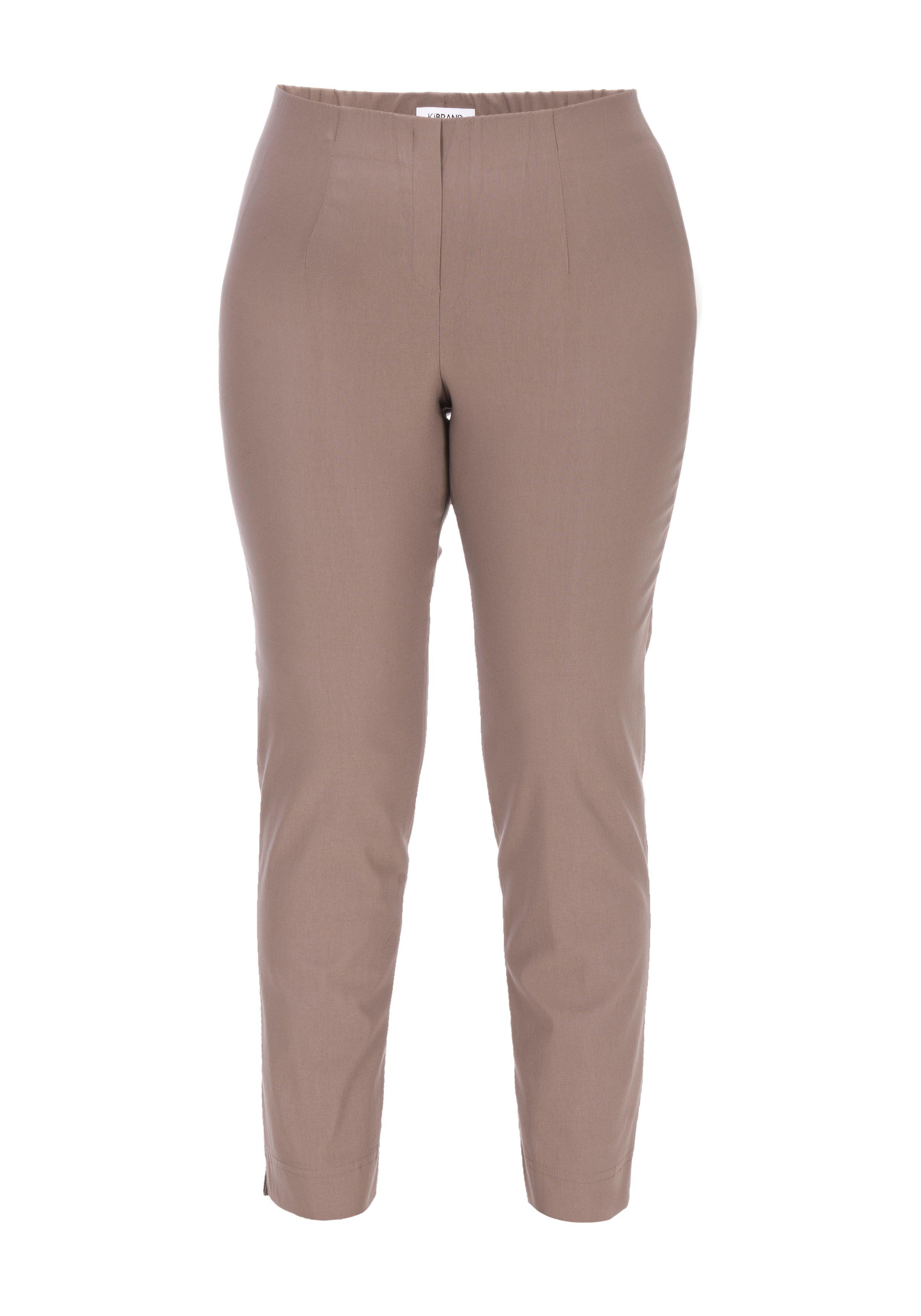 Bengalinhose in Ankle-Länge, mit Schlupfbund