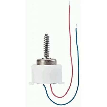FALLER - Motor, á 10 mm, Modul 0,3