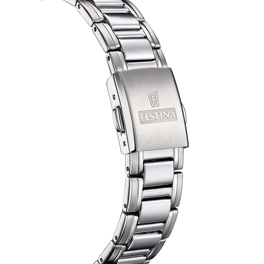 Montre Festina Swiss Made Noir