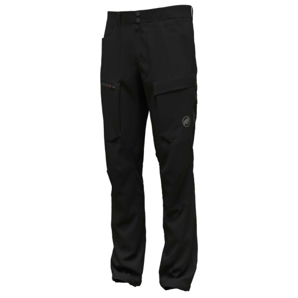 Mammut - Zinal Hybrid Pants - Pantalon de trekking