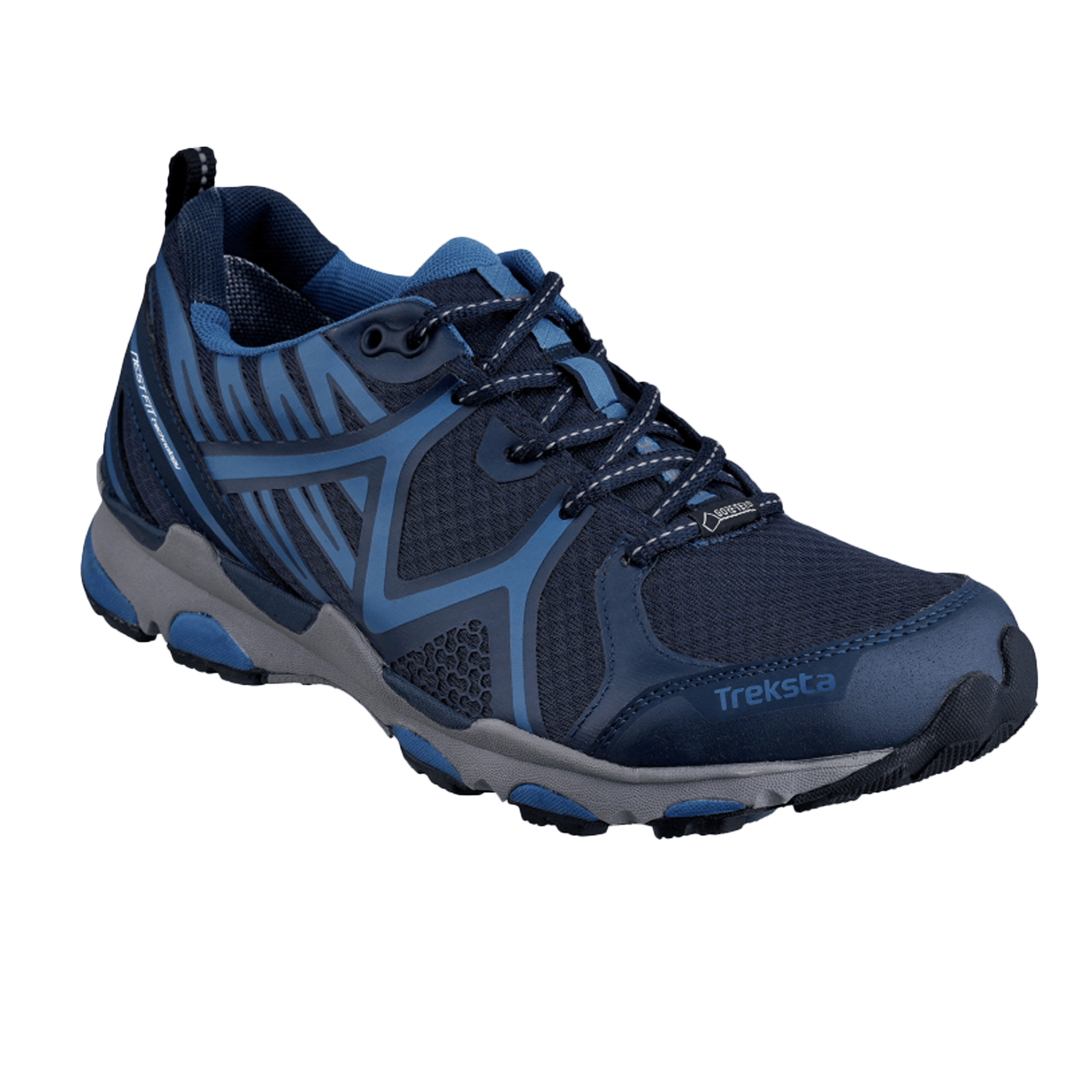 Treksta Sync III GTX - Tursko