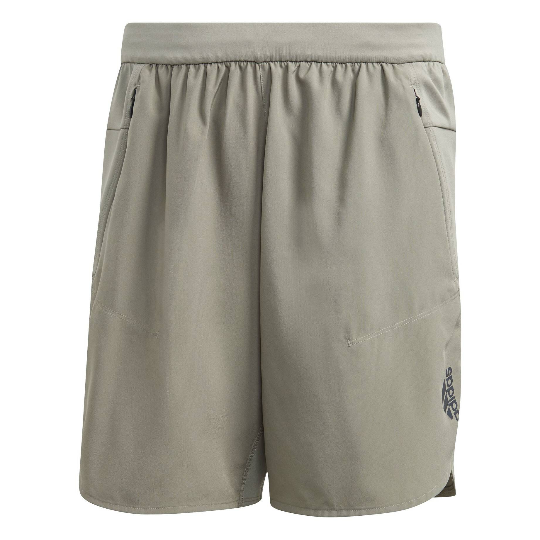 adidas Performance| Herren Trainingsshorts D4T
