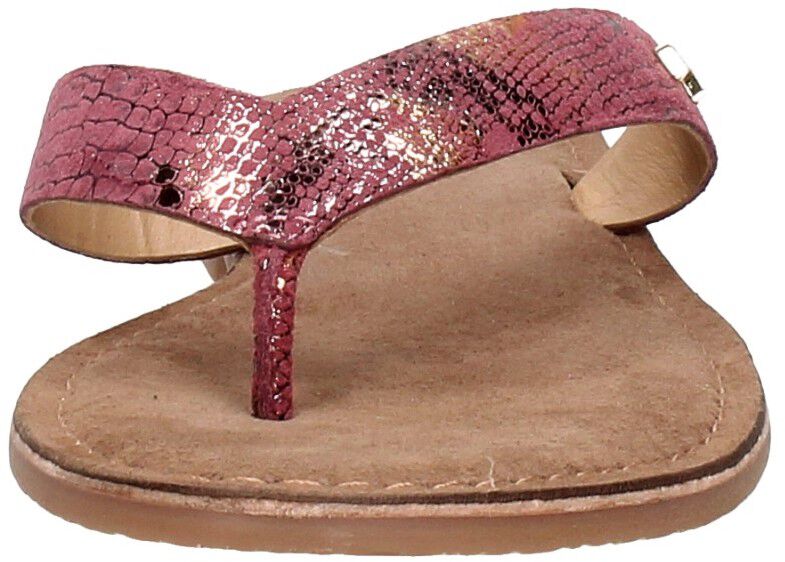 Mexx Grizzly roze