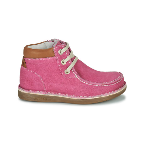 Birkenstock - PASADENA HIGH KIDS - Rose
