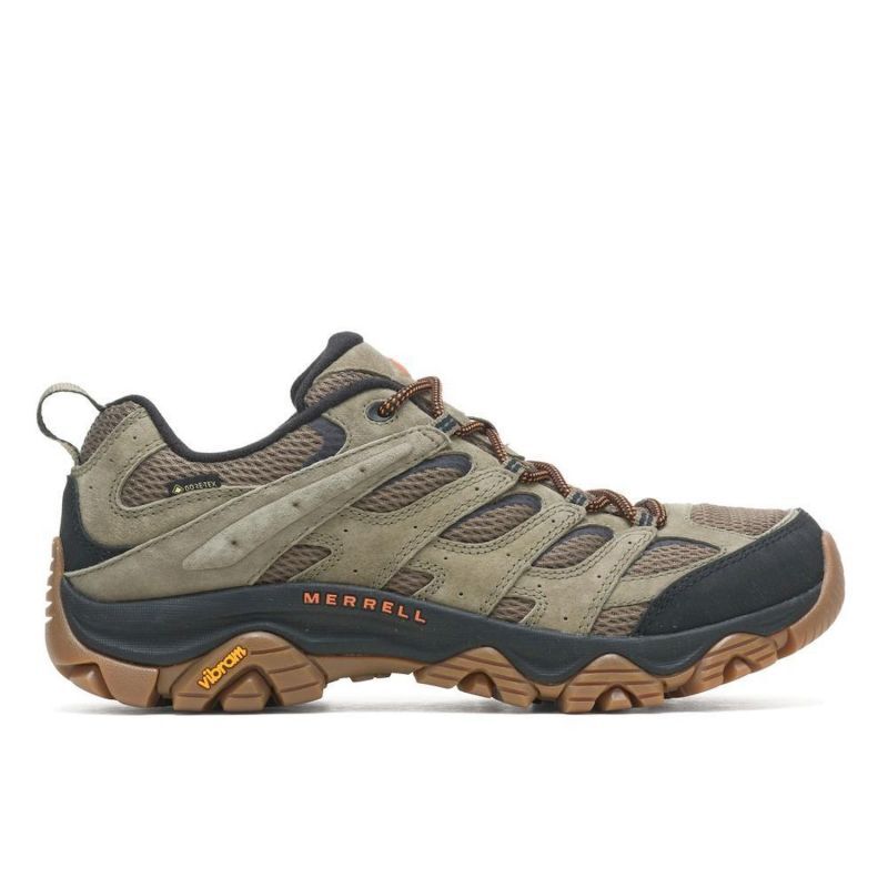 Moab 3 GTX - Chaussures randonnée homme