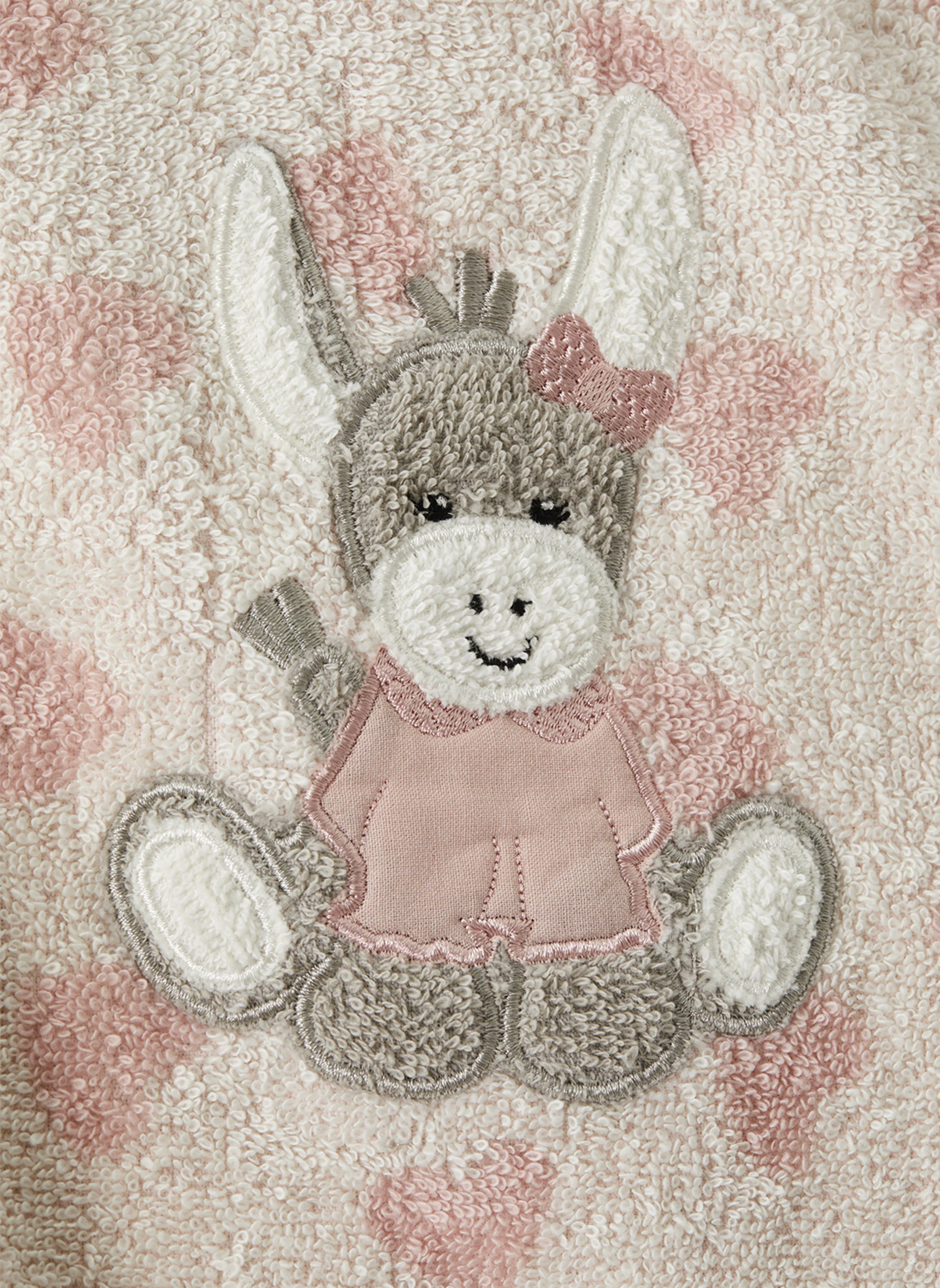 Sterntaler Poncho EMMI GIRL