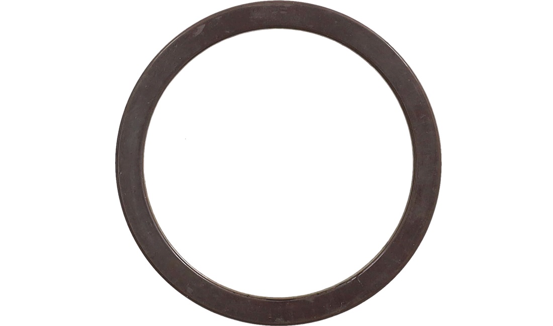 ABS ring, Ø 67 x Tx B 6,0