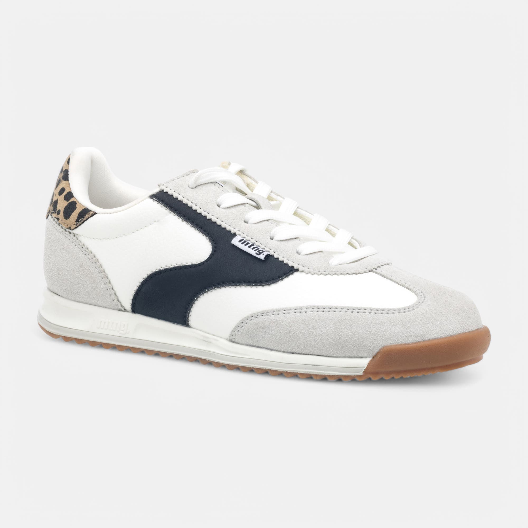 Baskets basses Femme blanc