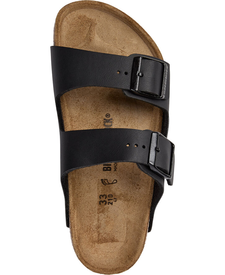 Birkenstock Arizona Kids BF Black Black