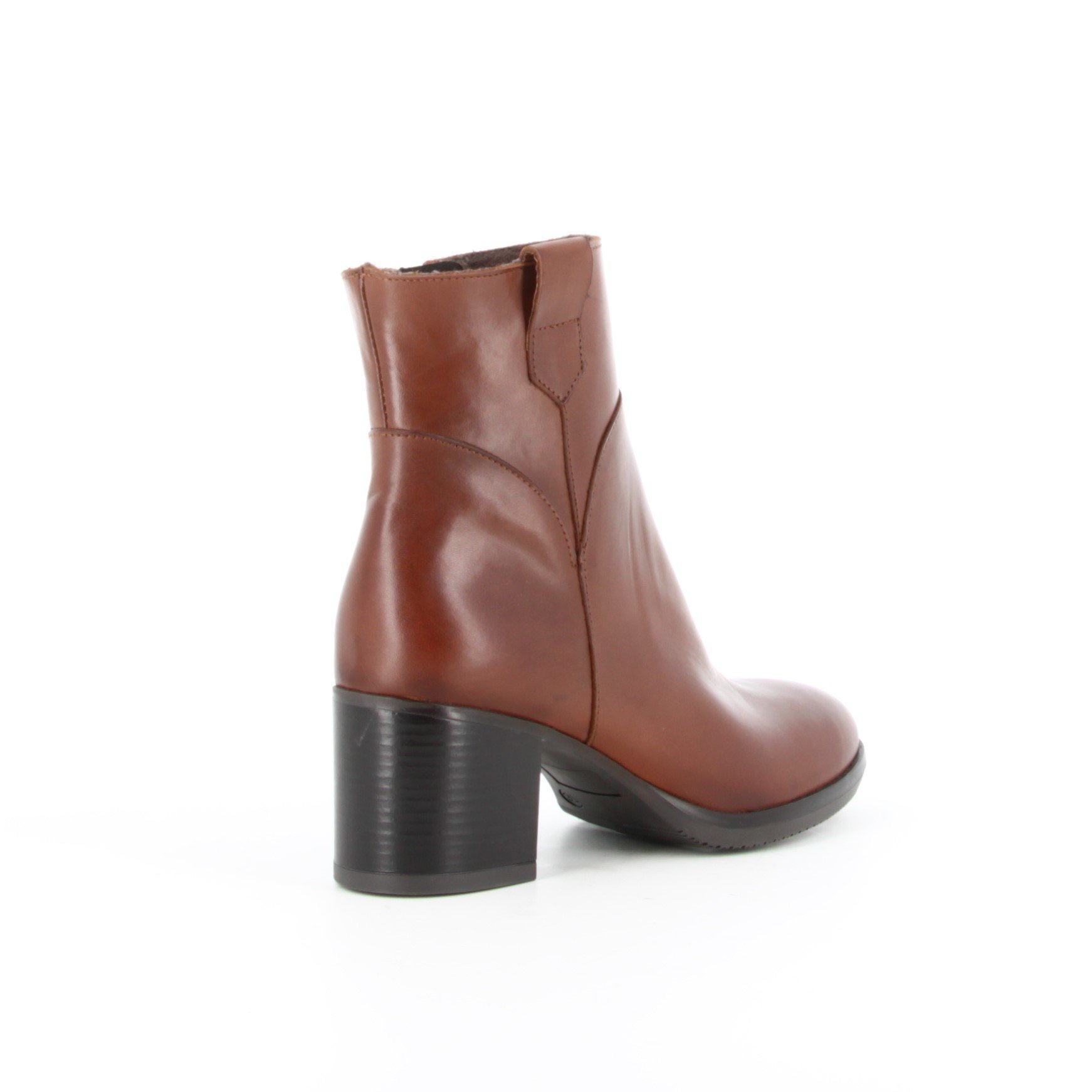 André - Bottines & Boots ORIANE Marron