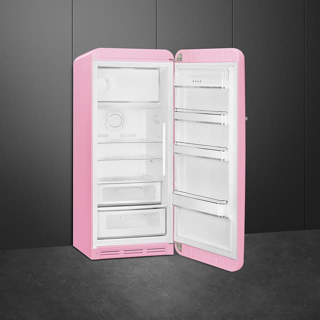 Smeg Kølefryseskab FAB28RPK6
