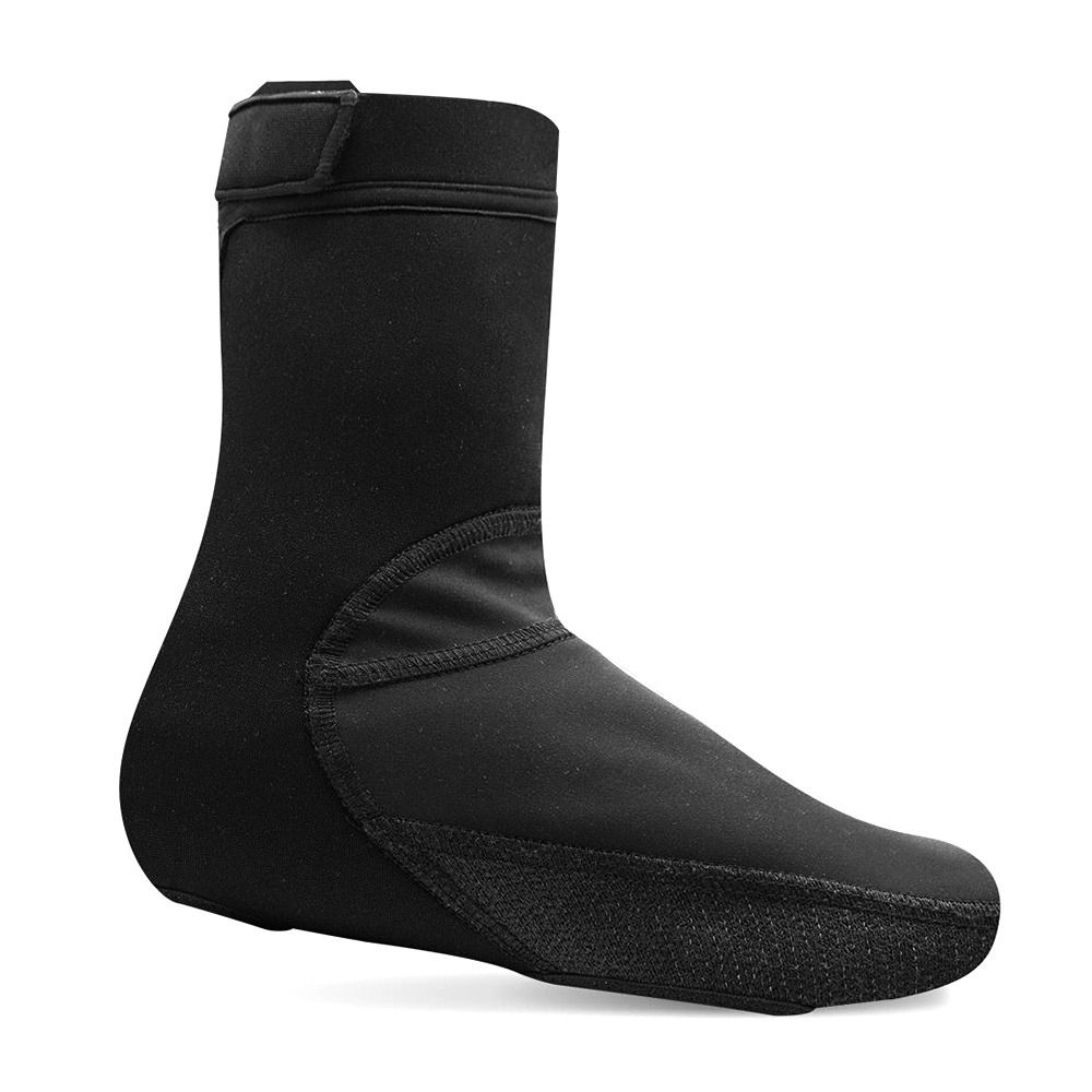 Racer CONNECTIC 4 - Sur-chaussures chauffantes noir