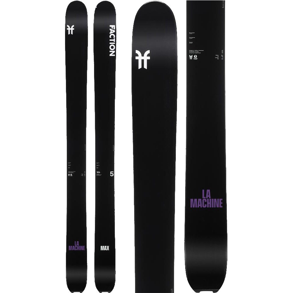 Faction La Machine 5 Max 23/24 Freeski