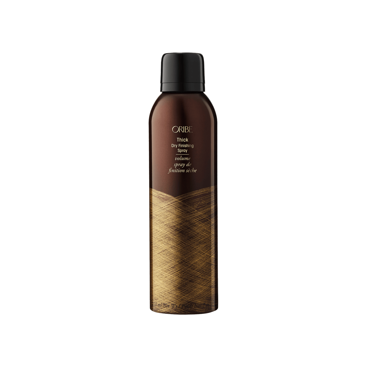 Thick Dry Finishing Spray 250ml