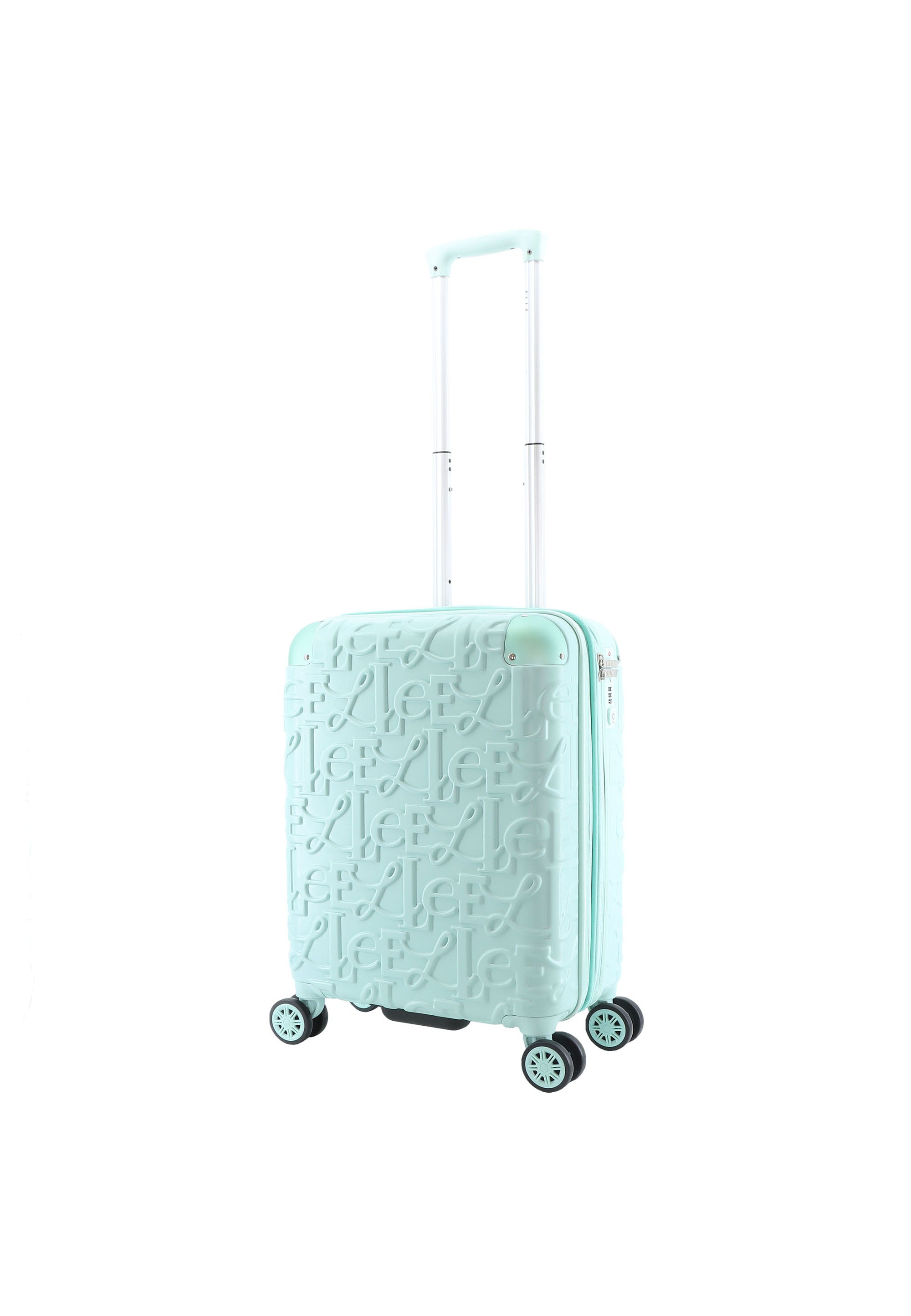 ELLE Alors 49 cm reiskoffer - Green
