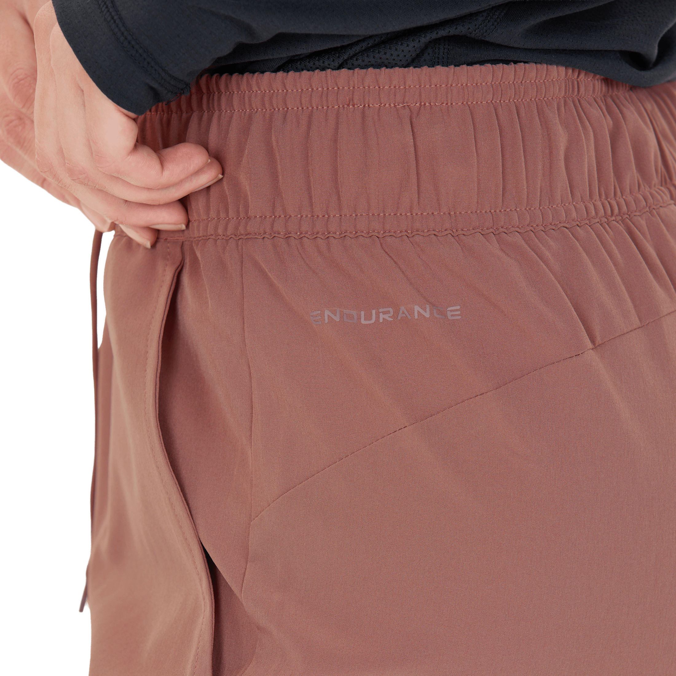 Endurance Chayana W Training Pants - Treningstøy