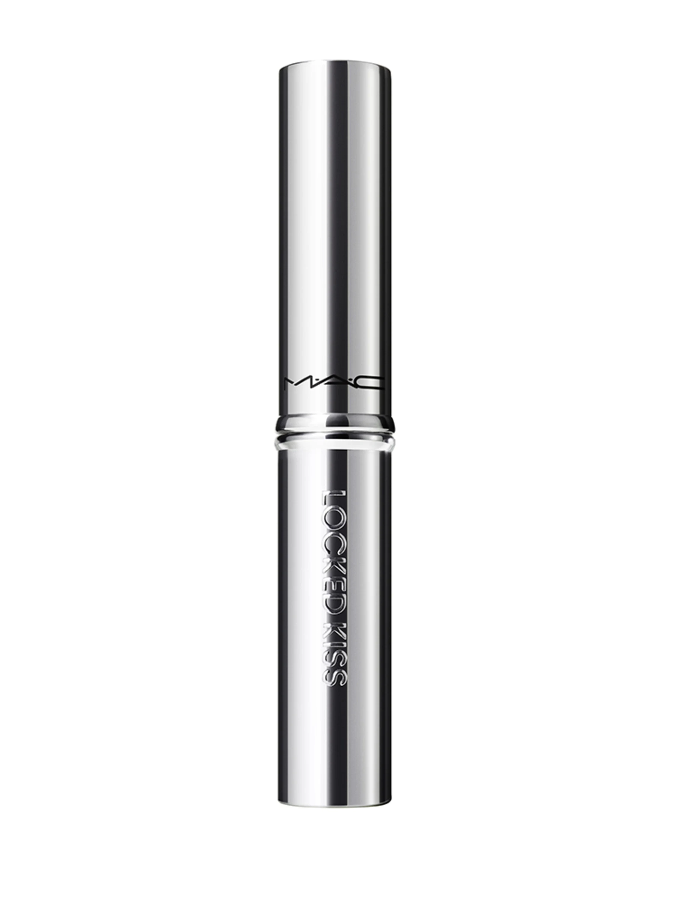 M.A.C LOCKED KISS 24HR LIPSTICK