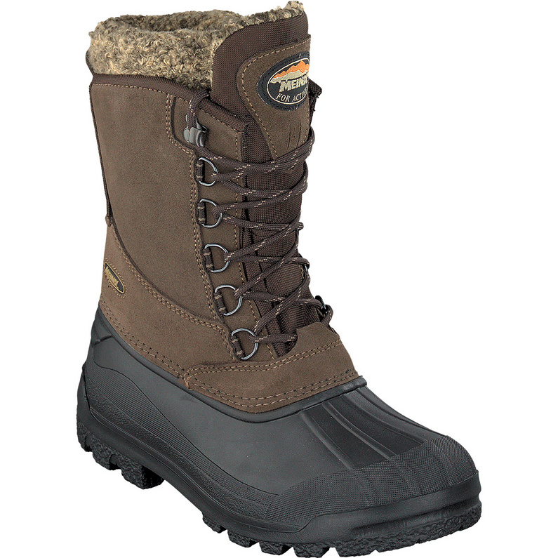 Meindl Damen Sölden Stiefel