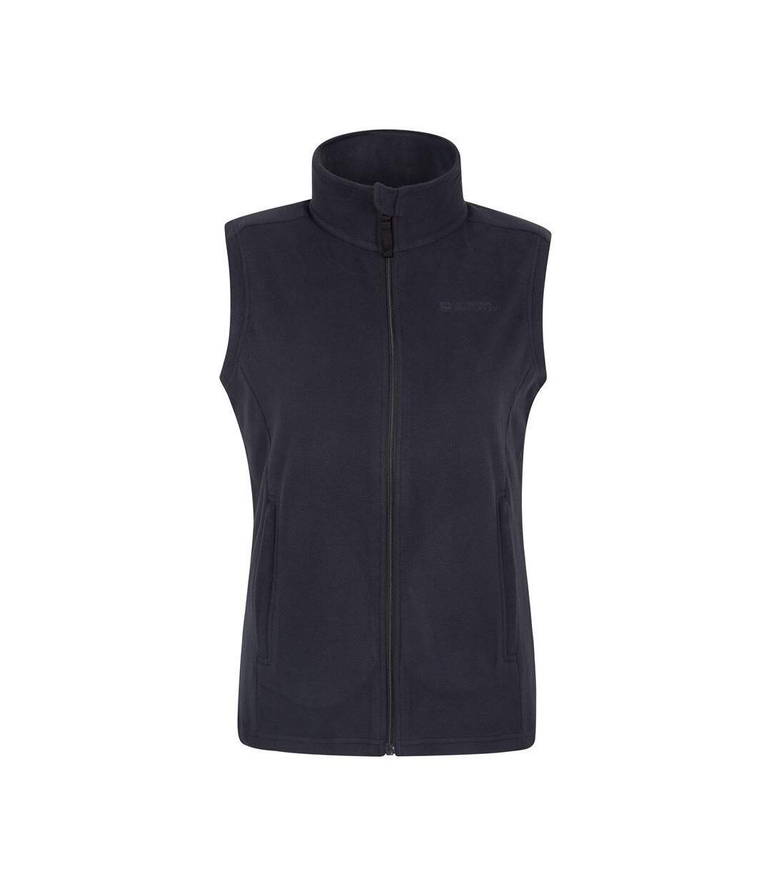 Mountain Warehouse - Veste sans manches CAMBER - Femme (Noir) - UTMW106