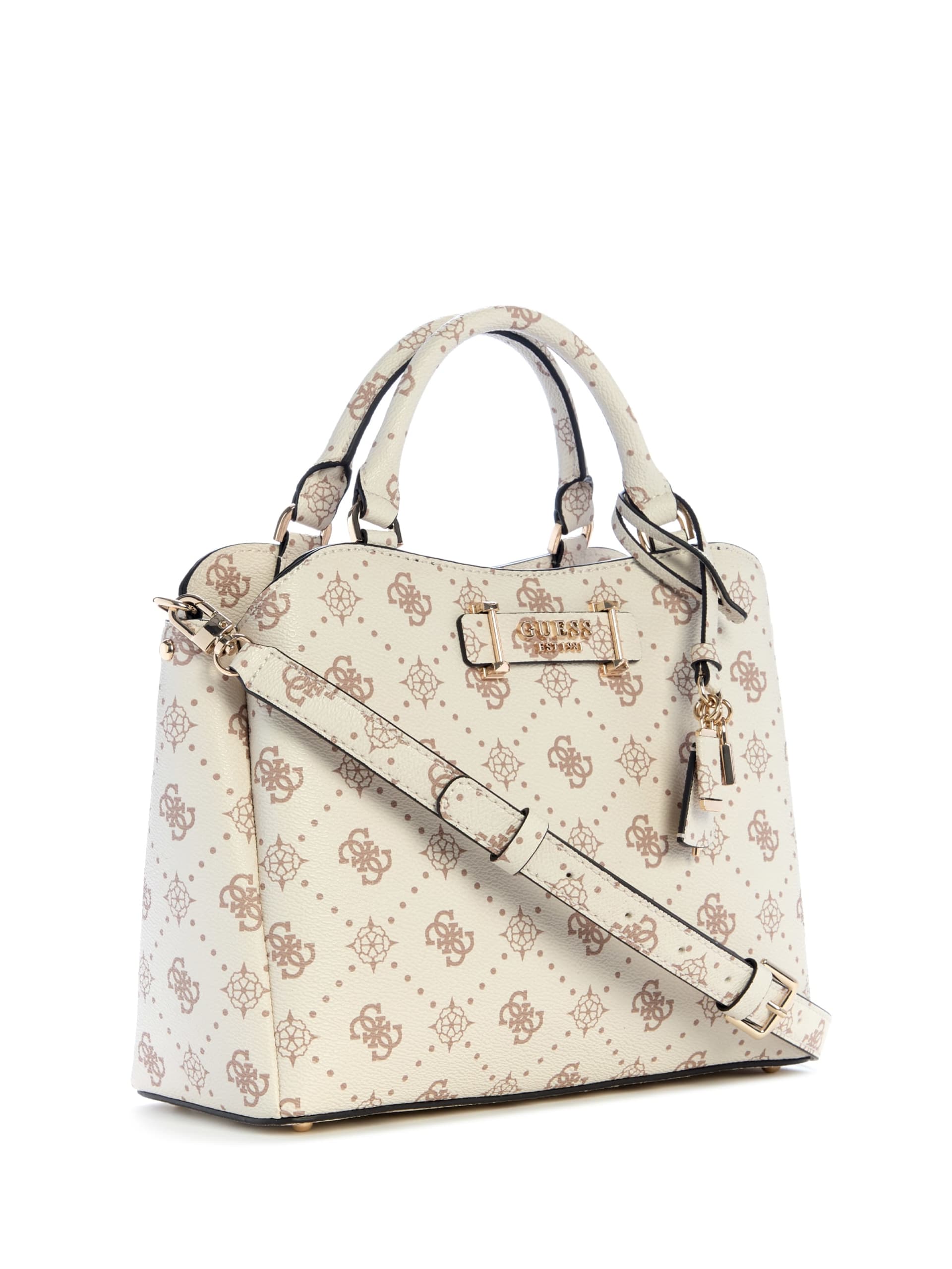 Bolsa Silia Peony Girlfriend