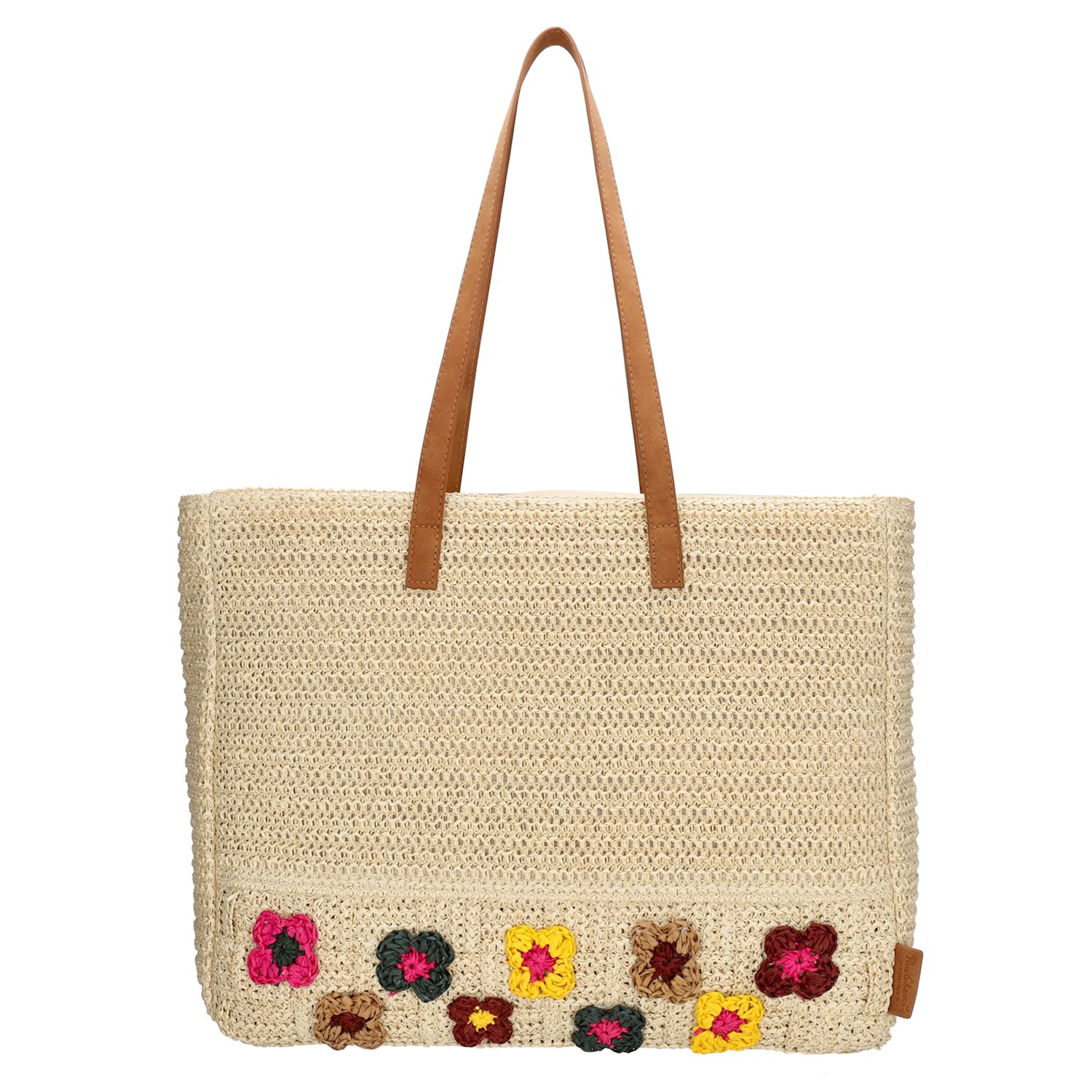 PE Florence Natural Life Shopper light nature