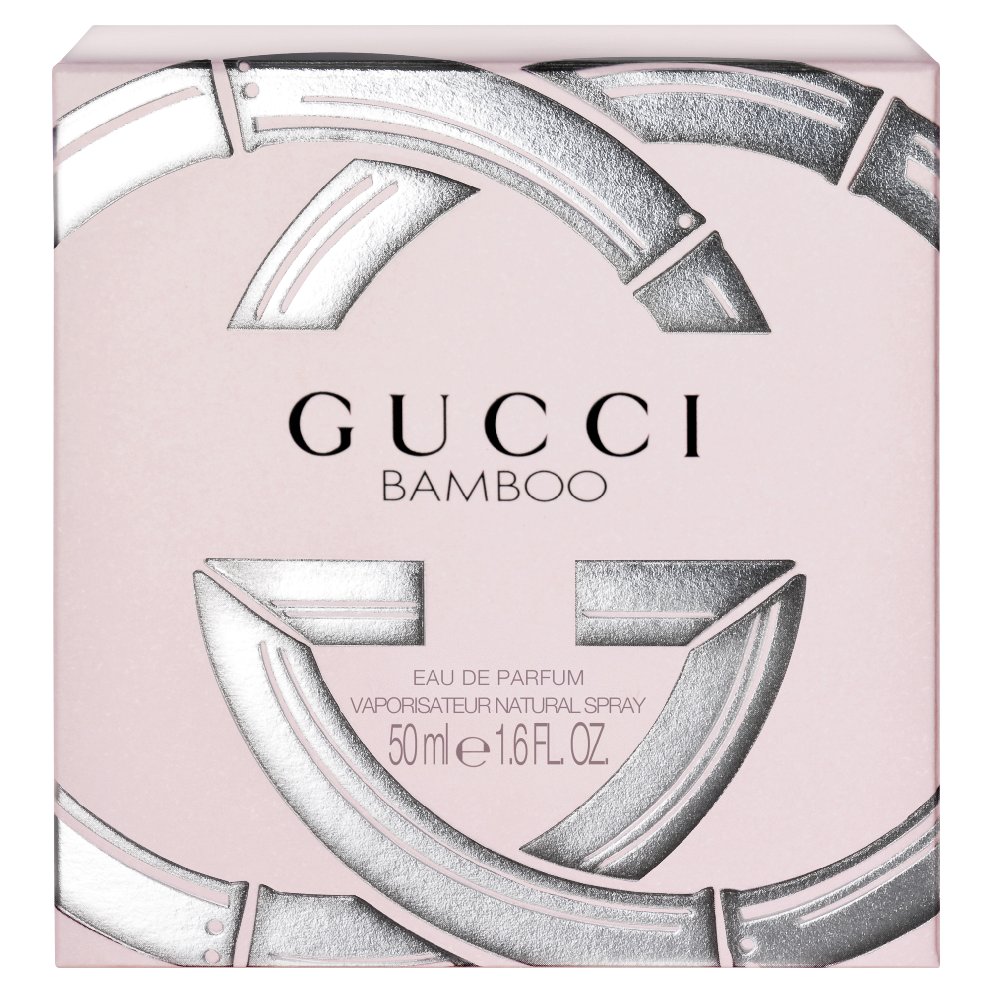 Gucci Eau de Parfum Vapo 50 ml