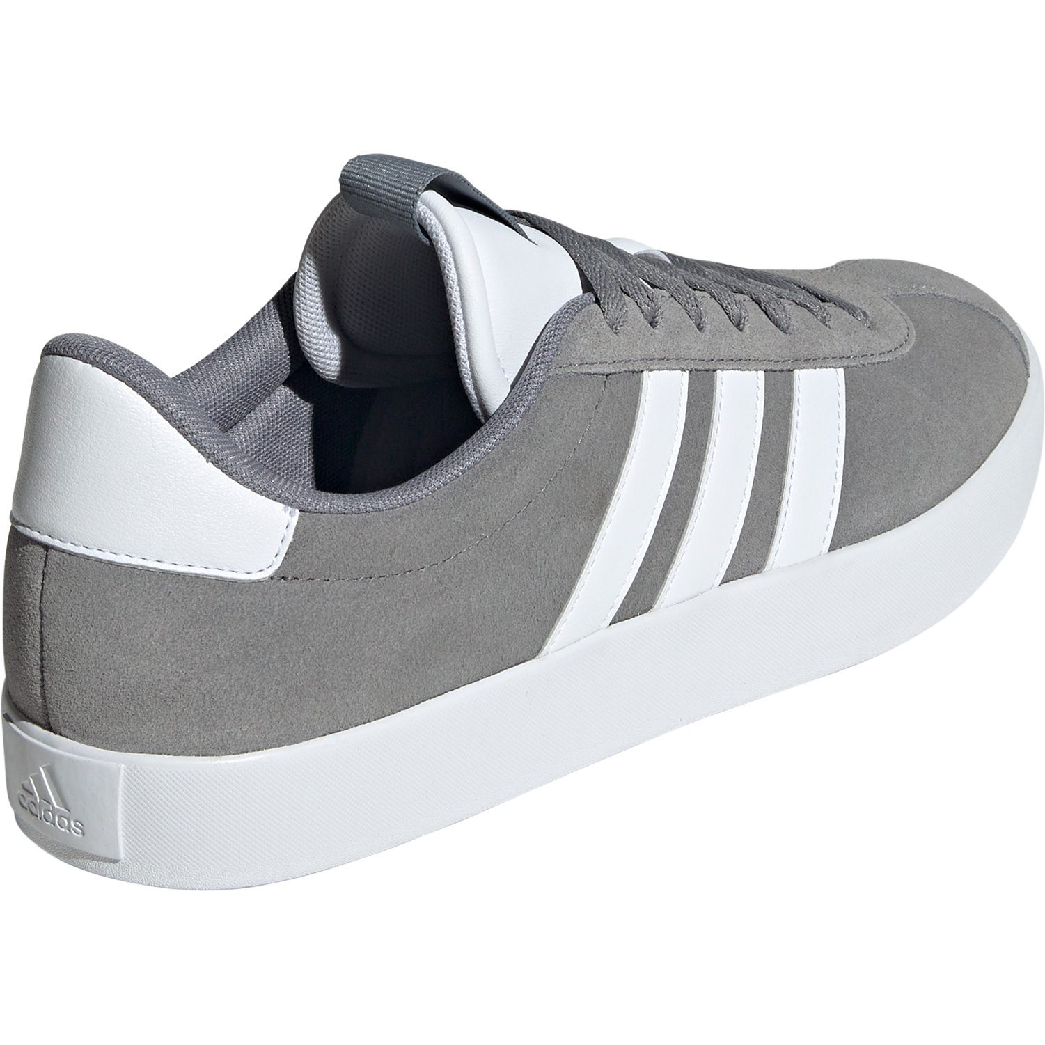 adidas VL Court 3.0 Sneaker Herren grey three