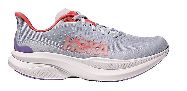 HOKA - CHAUSSURES DE TRIATHLON MACH 6 W