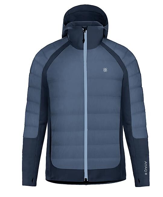 AYAQ - VESTE BALTORO INSULATION