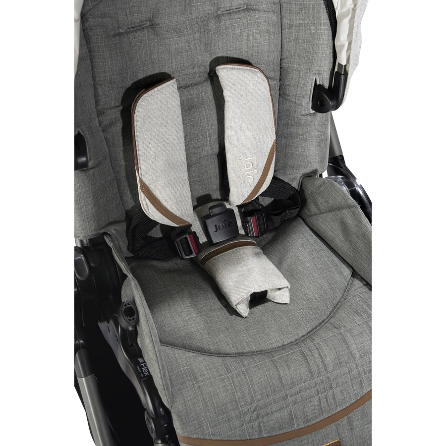 Joie Signature Sportwagen Finiti Oyster