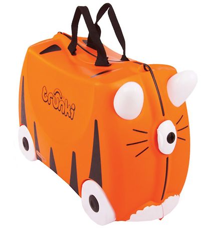 Trunki Tasche - Tipu der Tiger