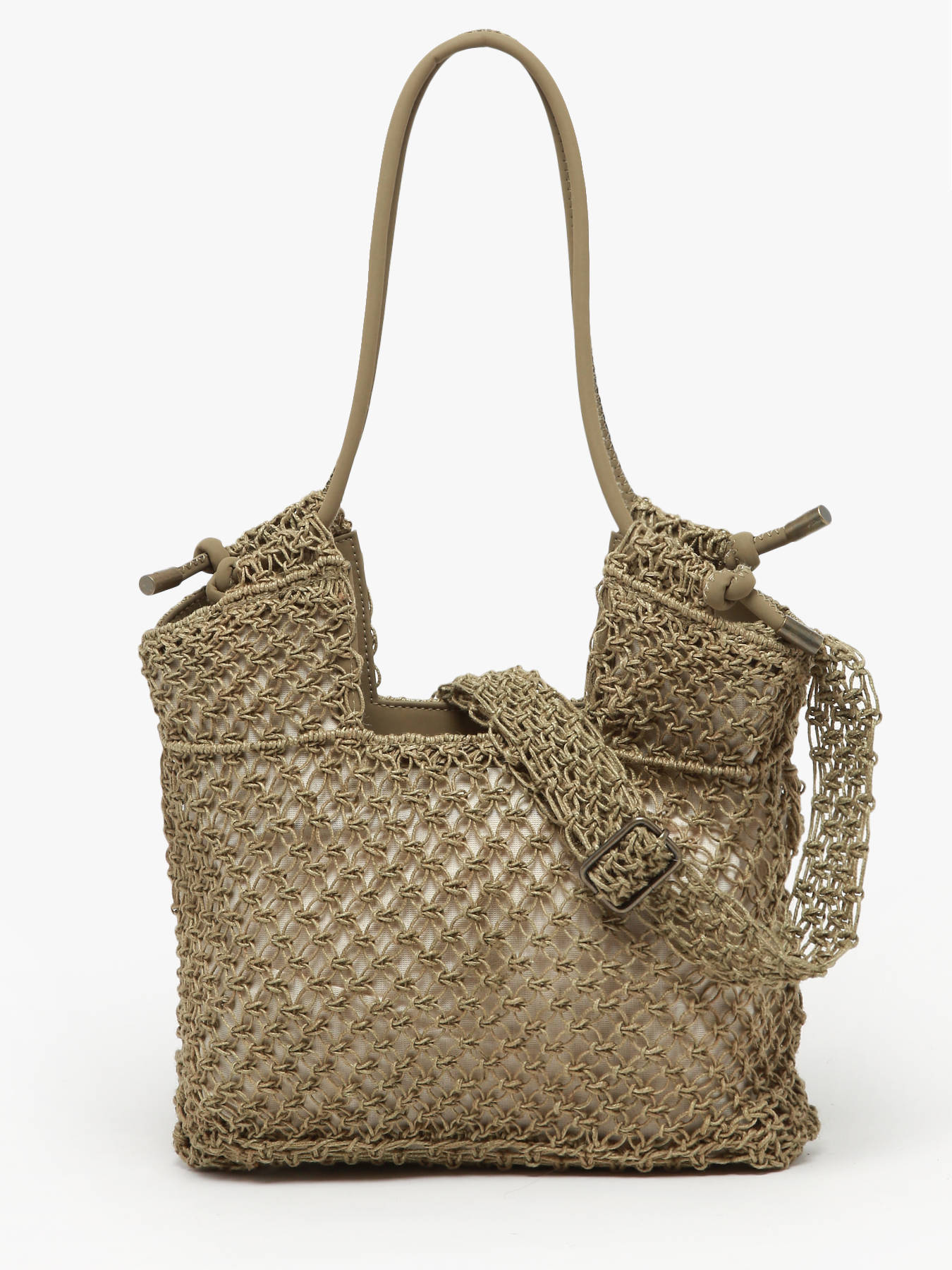 Sac port paule Tanaisie jute WOOMEN