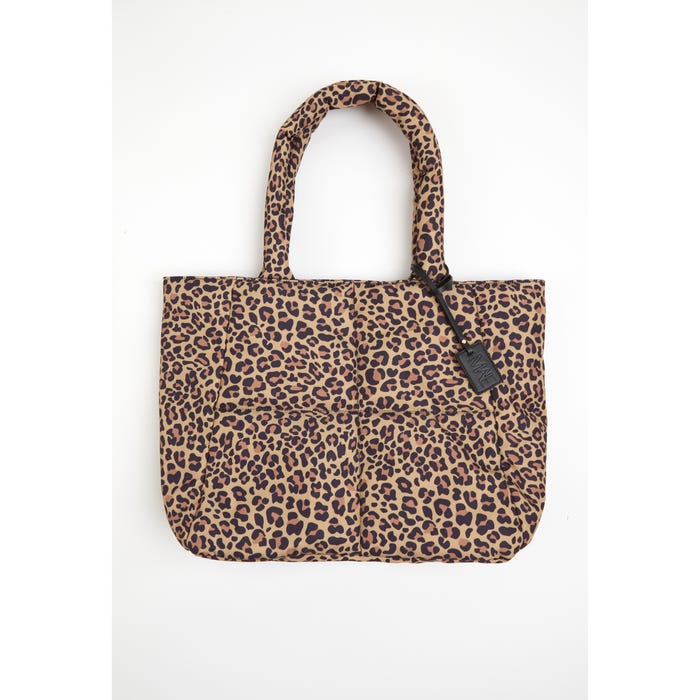 MAE-Shopper XL puffer - MAE