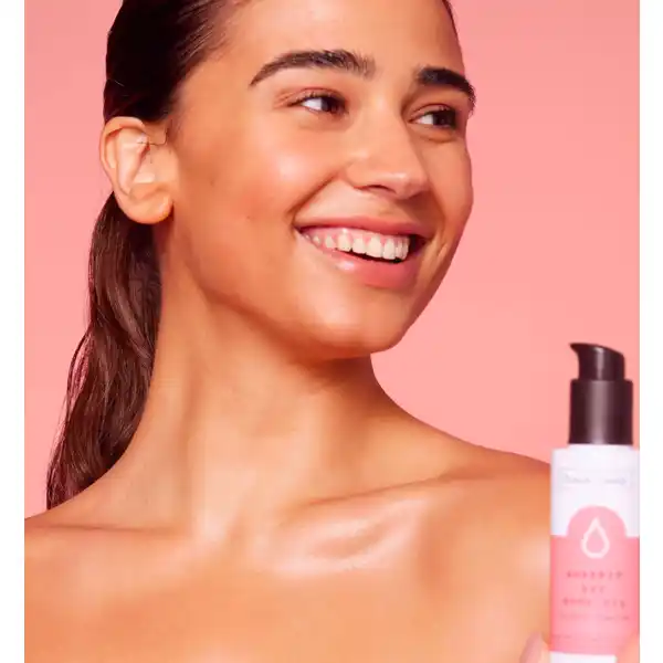 Rosehip Dry Body Oil