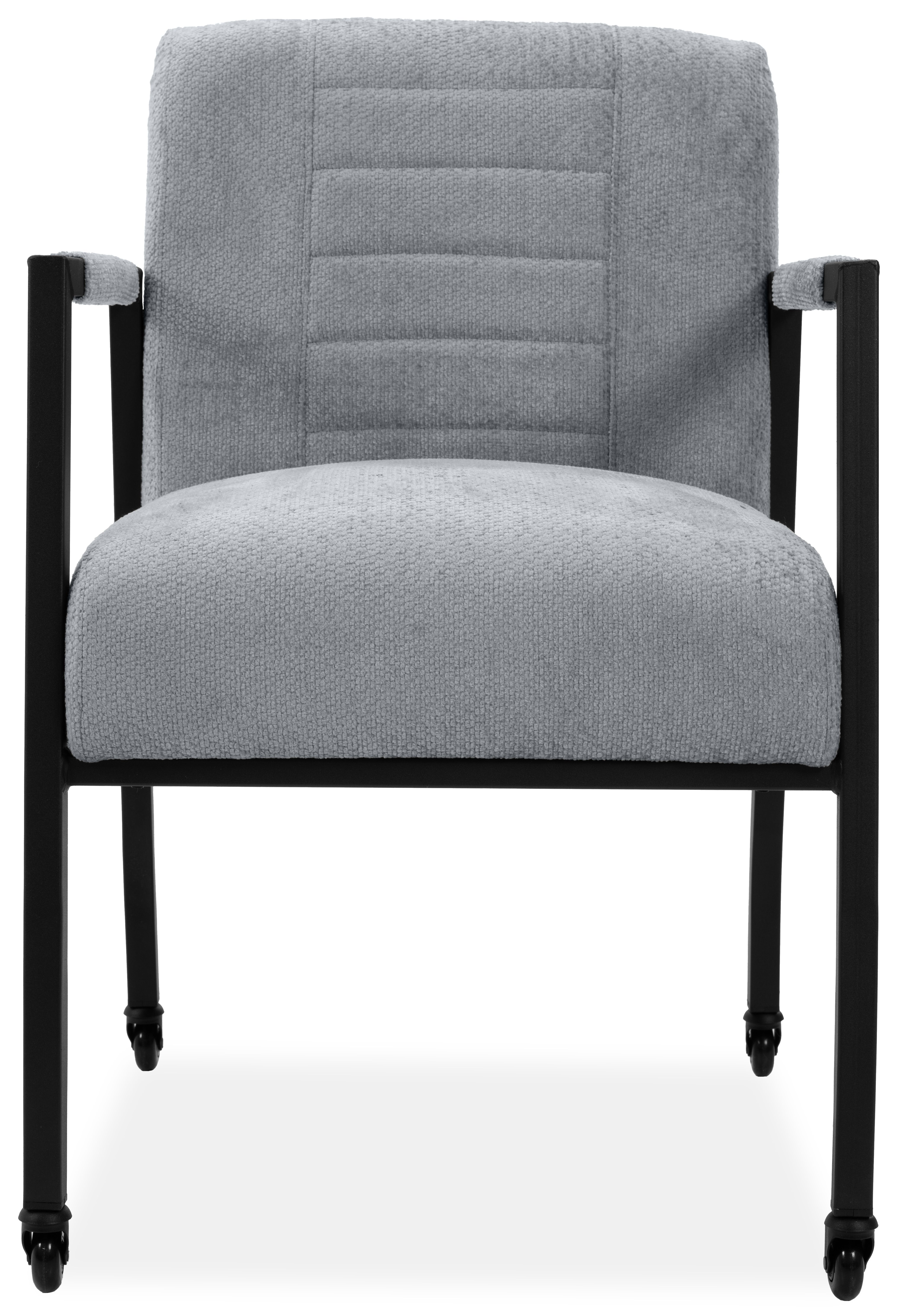 Eetkamerstoel  Duuk B55 x D67 x H90 cm