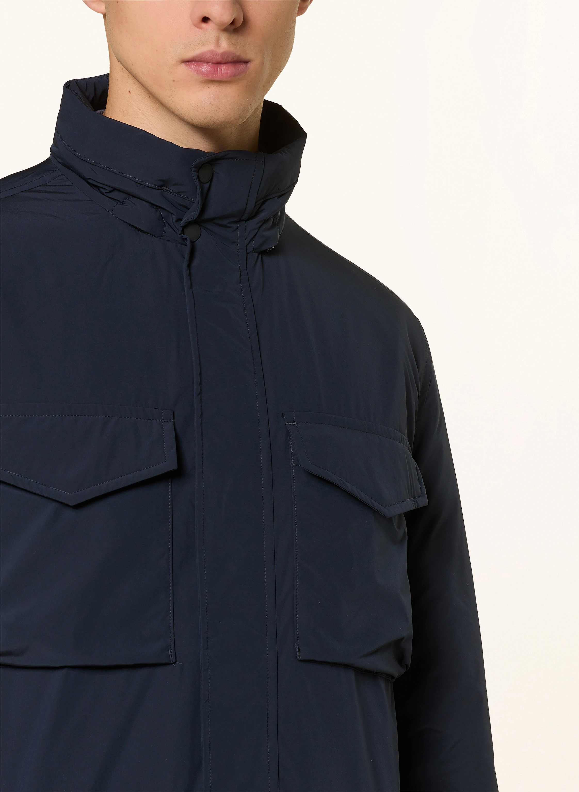 TOMMY HILFIGER Fieldjacket