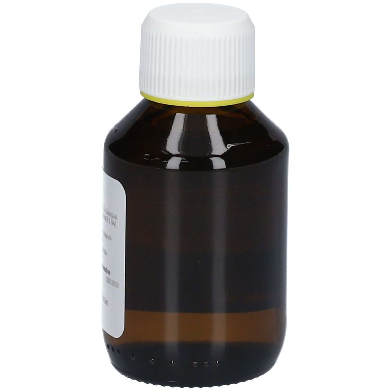 Hedelix® Hustensaft